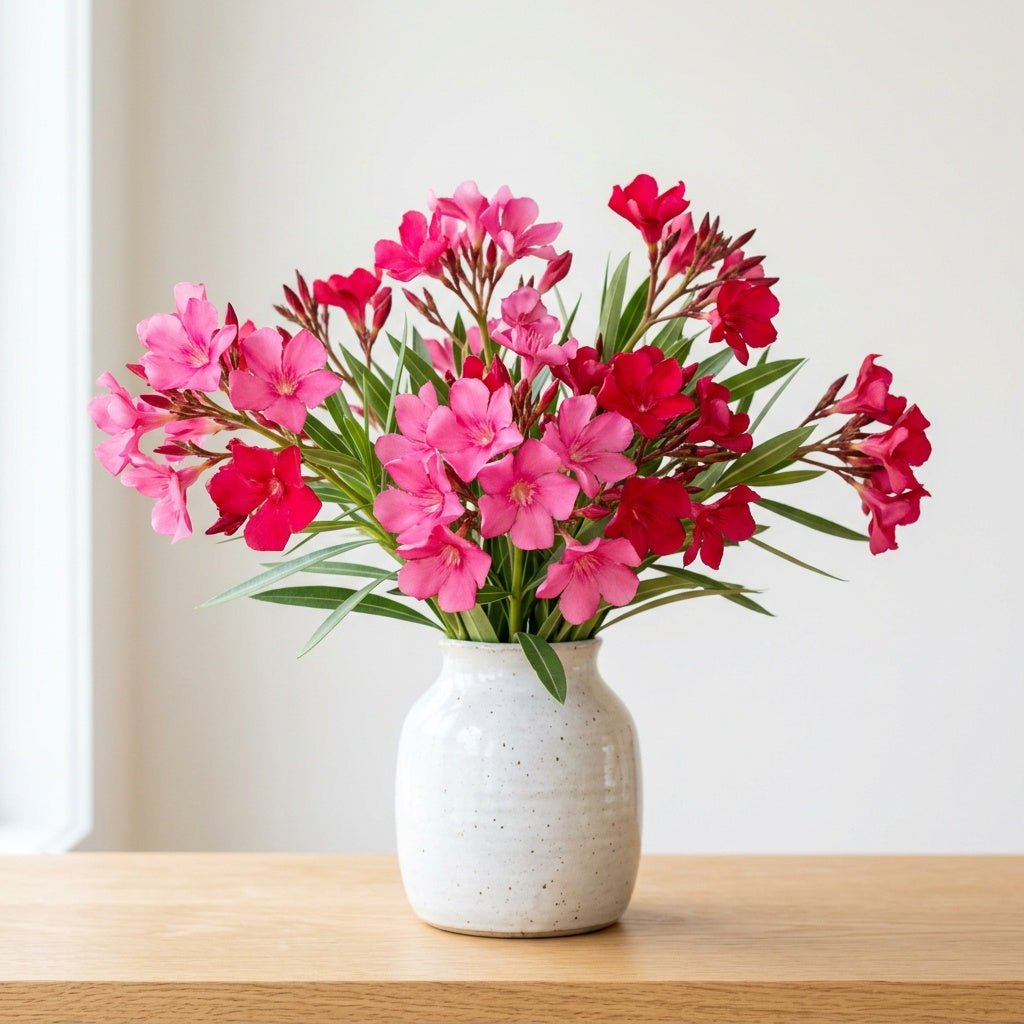 Arali Red/Pink